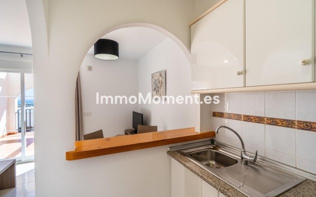 Revente - Villa - Calpe - Calpe Centro