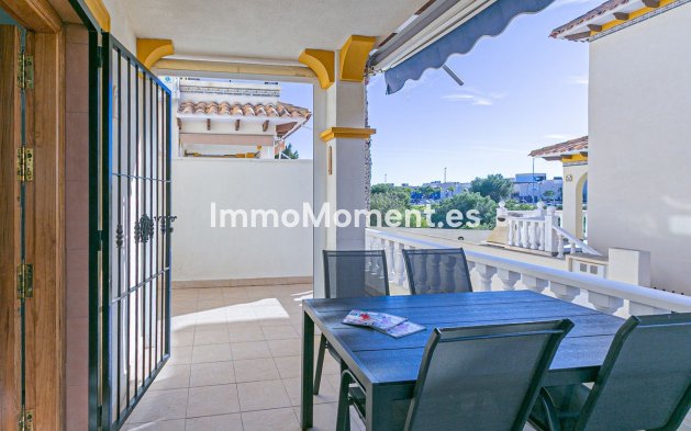 Revente - Villa - Orihuela - Orihuela Costa