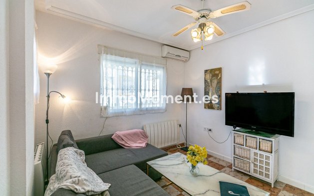 Revente - Villa - Orihuela - Orihuela Costa