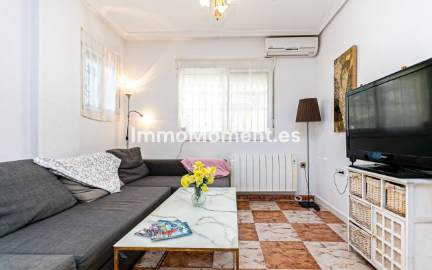 Revente - Villa - Orihuela - Orihuela Costa