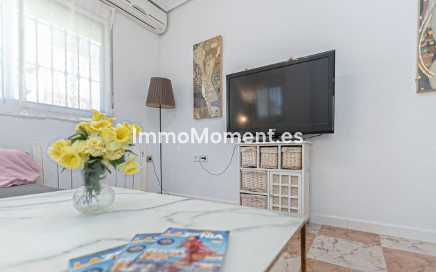 Revente - Villa - Orihuela - Orihuela Costa