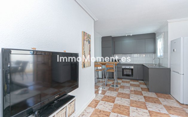 Revente - Villa - Orihuela - Orihuela Costa