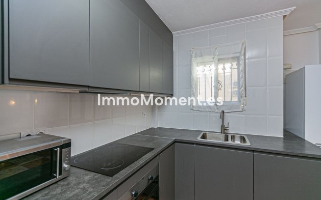 Revente - Villa - Orihuela - Orihuela Costa