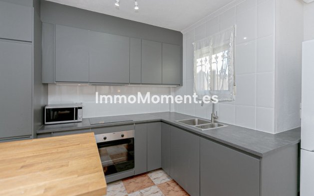 Revente - Villa - Orihuela - Orihuela Costa