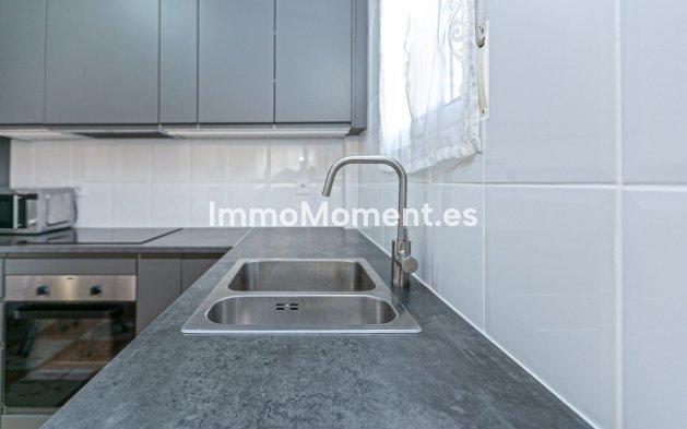 Revente - Villa - Orihuela - Orihuela Costa