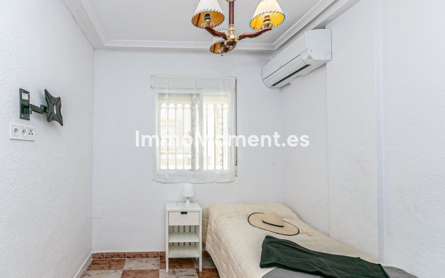 Revente - Villa - Orihuela - Orihuela Costa