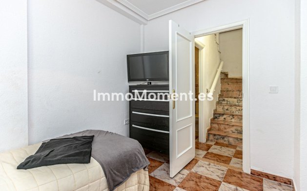 Revente - Villa - Orihuela - Orihuela Costa