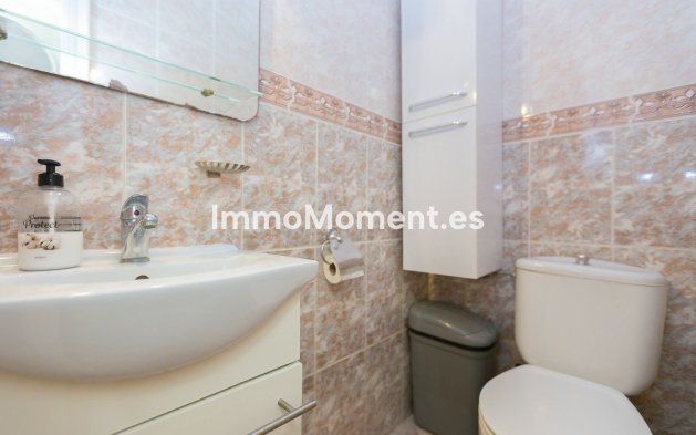 Revente - Villa - Orihuela - Orihuela Costa