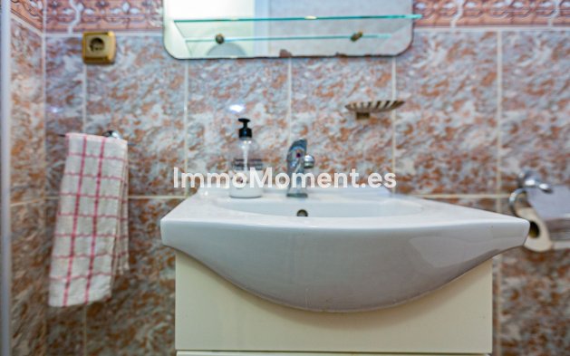 Revente - Villa - Orihuela - Orihuela Costa