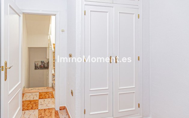 Revente - Villa - Orihuela - Orihuela Costa