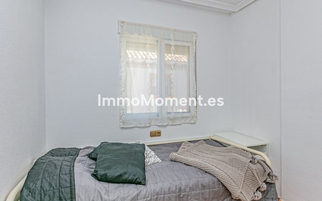 Revente - Villa - Orihuela - Orihuela Costa