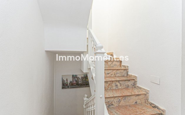 Revente - Villa - Orihuela - Orihuela Costa