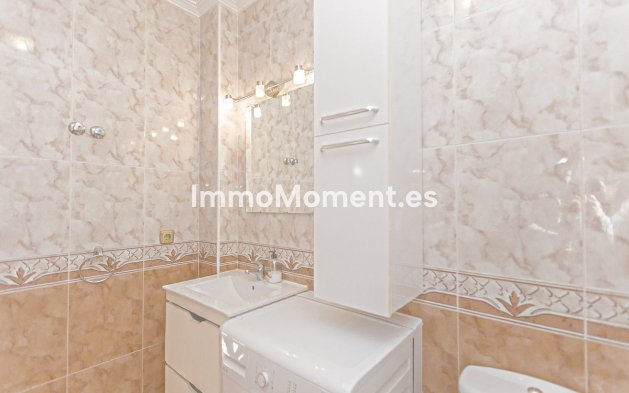 Revente - Villa - Orihuela - Orihuela Costa