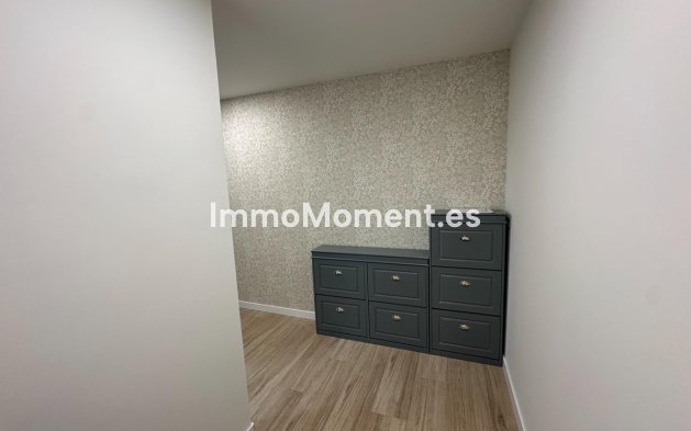 Revente - Appartement - Alicante - Alicante Centro