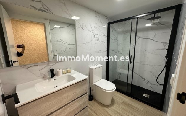 Revente - Appartement - Alicante - Alicante Centro