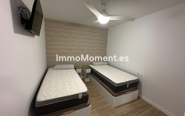 Revente - Appartement - Alicante - Alicante Centro