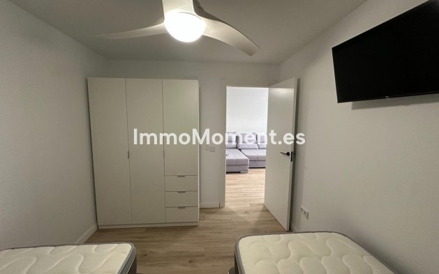 Revente - Appartement - Alicante - Alicante Centro