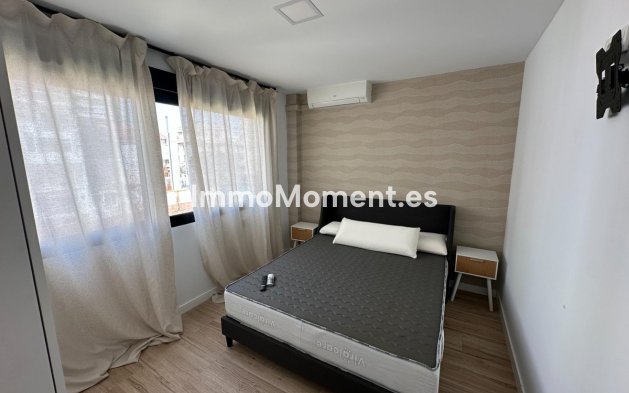 Revente - Appartement - Alicante - Alicante Centro