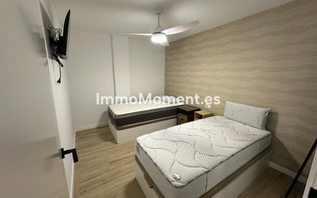 Revente - Appartement - Alicante - Alicante Centro
