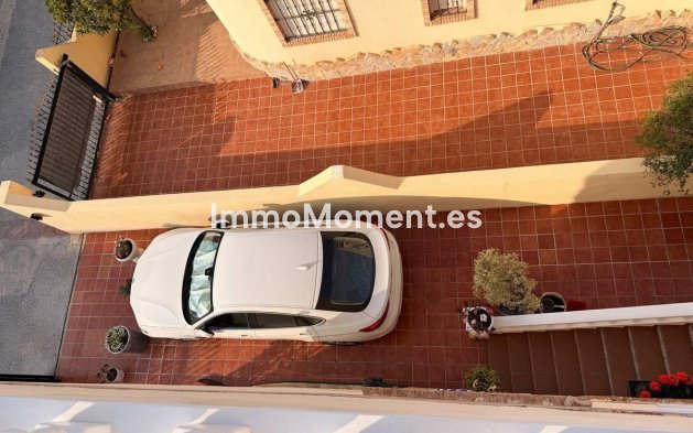 Revente - Villa - Orihuela - Orihuela Costa