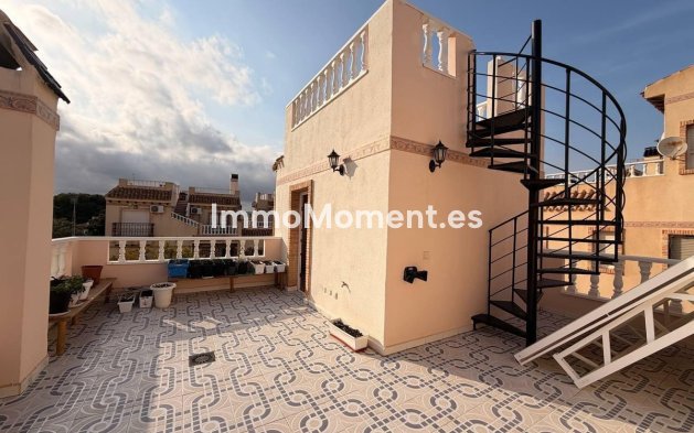 Revente - Villa - Orihuela - Orihuela Costa