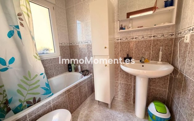 Revente - Villa - Orihuela - Orihuela Costa