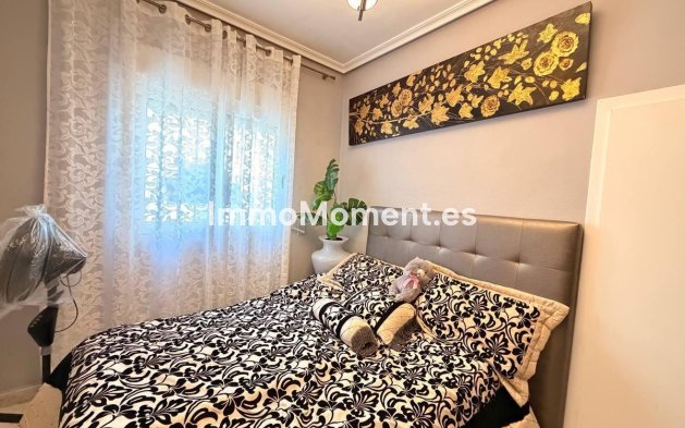 Revente - Villa - Orihuela - Orihuela Costa