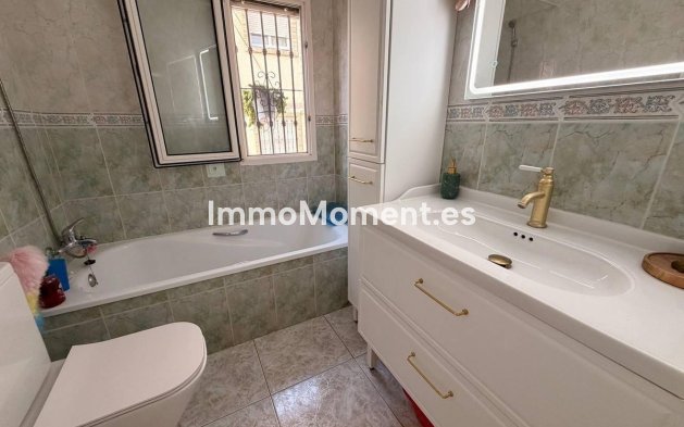 Revente - Villa - Orihuela - Orihuela Costa