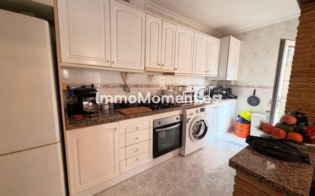 Revente - Villa - Orihuela - Orihuela Costa