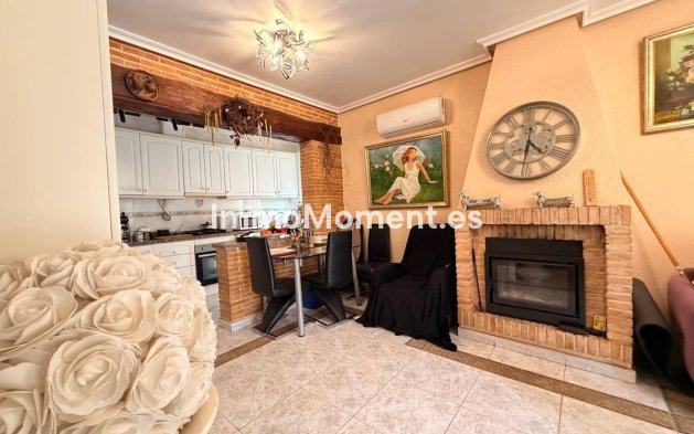 Revente - Villa - Orihuela - Orihuela Costa