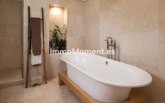 Revente - Villa - Benahavís - La Quinta