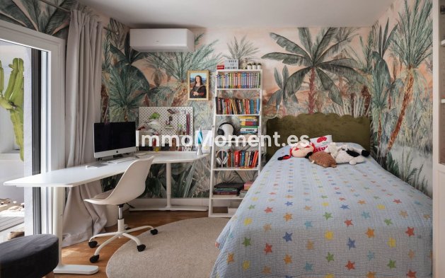 Revente - Villa - Benahavís - La Quinta