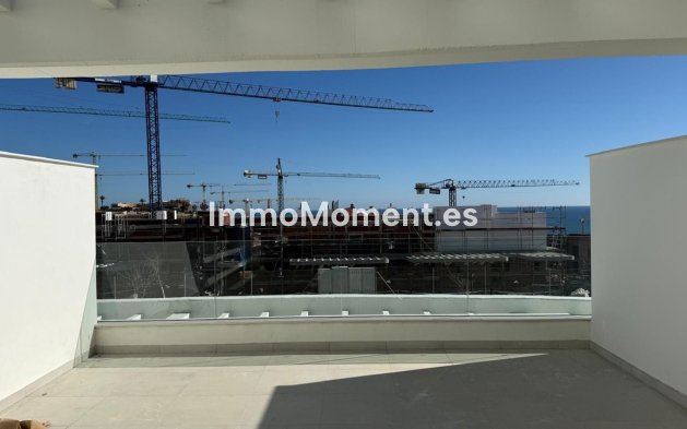 Revente - Appartement - Mijas - Mijas Costa