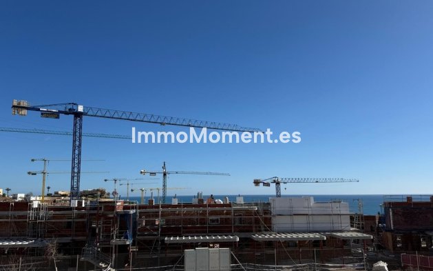 Revente - Appartement - Mijas - Mijas Costa