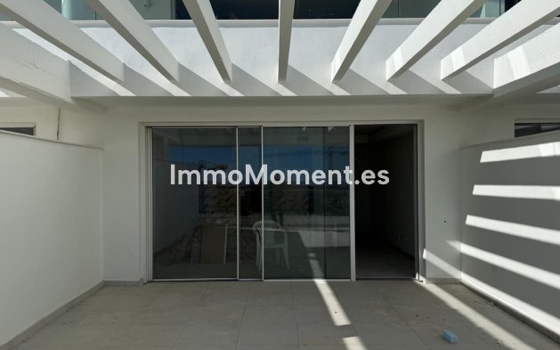 Revente - Appartement - Mijas - Mijas Costa