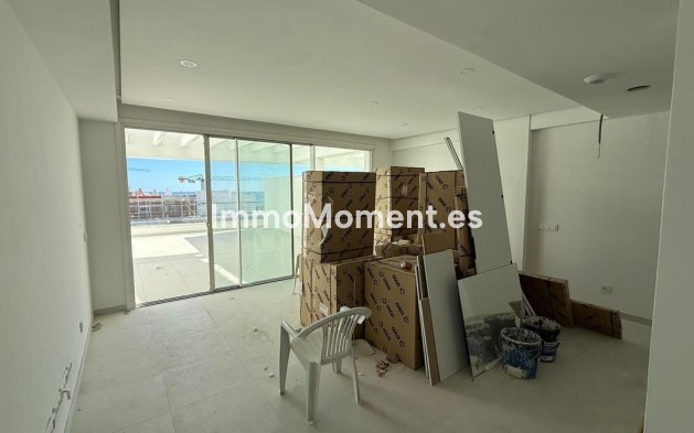 Revente - Appartement - Mijas - Mijas Costa