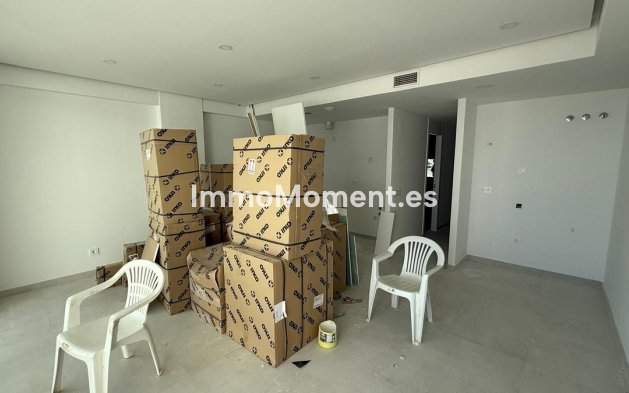 Revente - Appartement - Mijas - Mijas Costa
