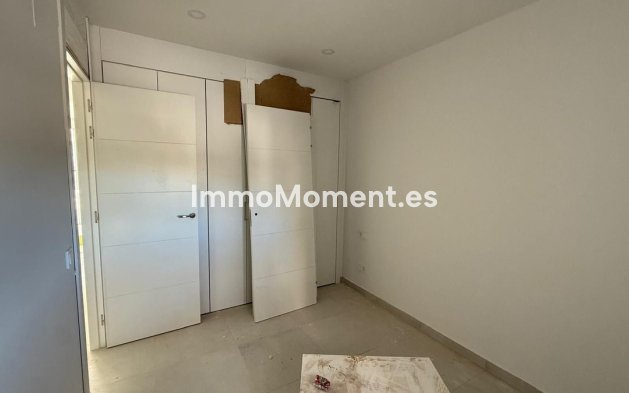Revente - Appartement - Mijas - Mijas Costa