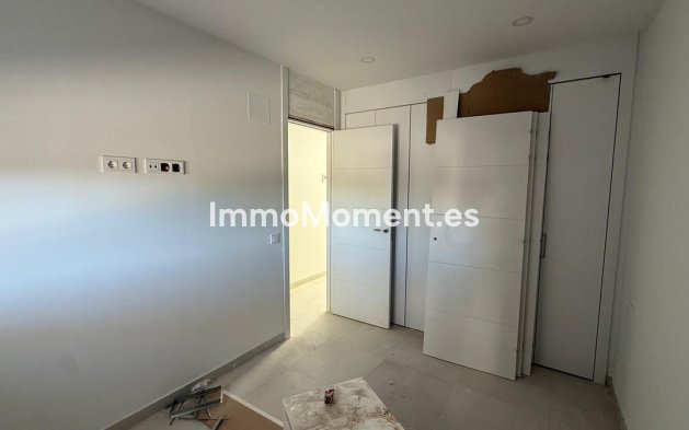 Revente - Appartement - Mijas - Mijas Costa
