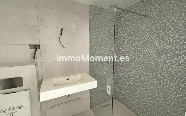 Revente - Appartement - Mijas - Mijas Costa