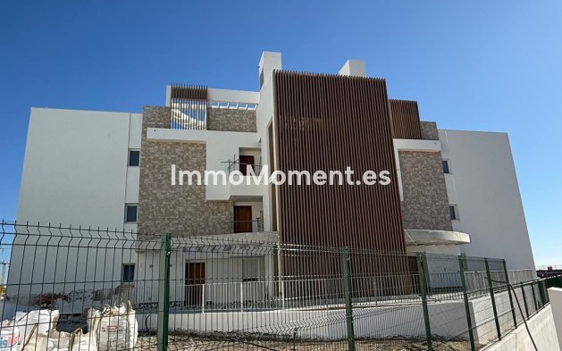 Revente - Appartement - Mijas - Mijas Costa
