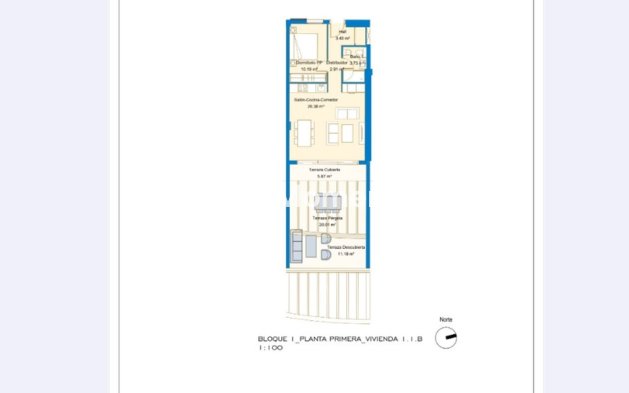 Revente - Appartement - Mijas - Mijas Costa