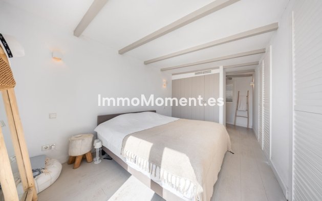Wiederverkauf - Wohnung - Marbella - Marbella Centro