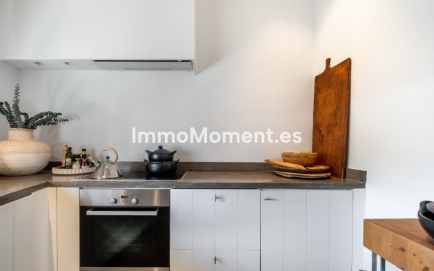 Wiederverkauf - Wohnung - Marbella - Marbella Centro