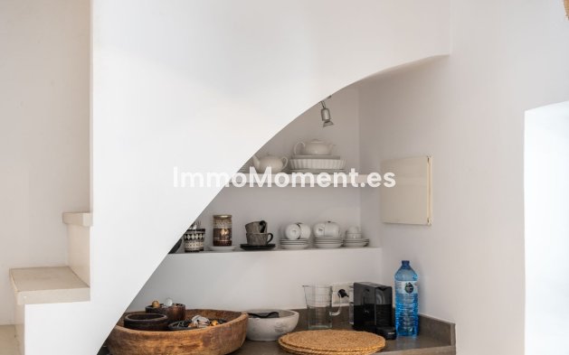 Wiederverkauf - Wohnung - Marbella - Marbella Centro