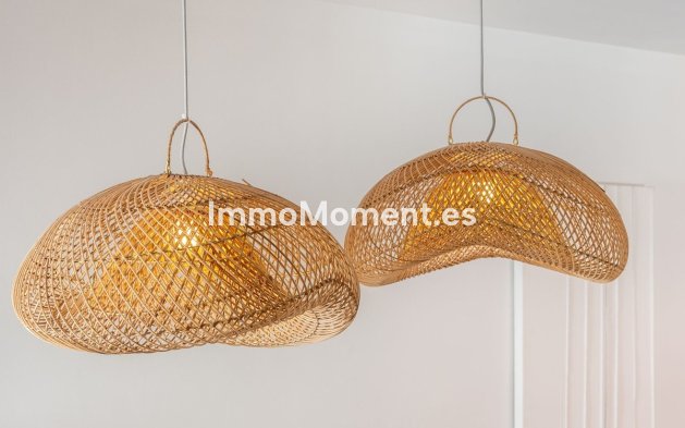 Wiederverkauf - Wohnung - Marbella - Marbella Centro