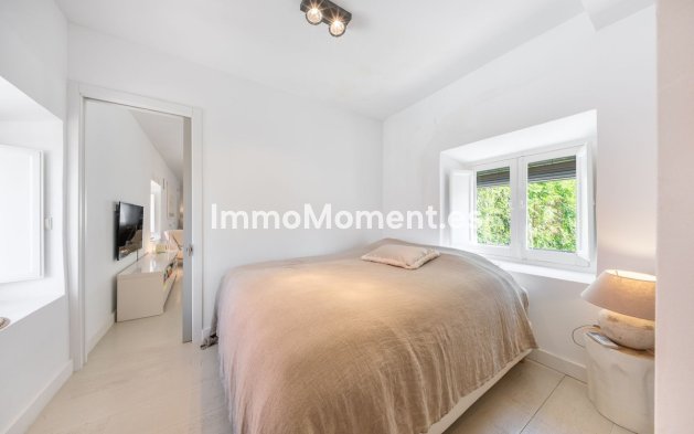 Wiederverkauf - Wohnung - Marbella - Marbella Centro