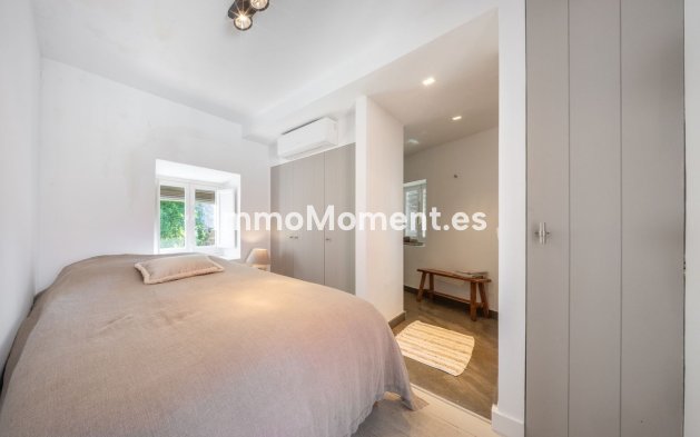 Wiederverkauf - Wohnung - Marbella - Marbella Centro