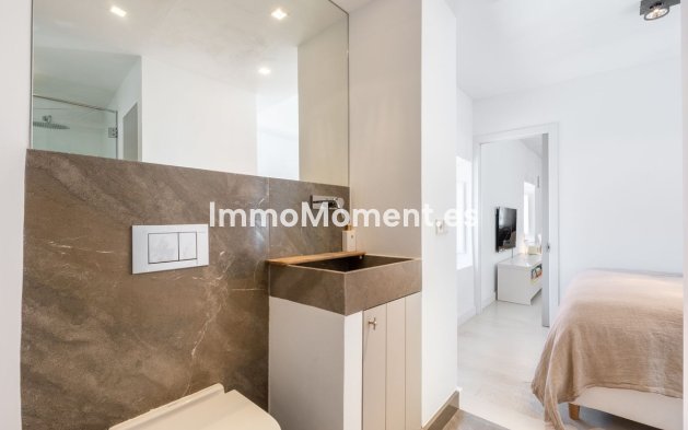 Wiederverkauf - Wohnung - Marbella - Marbella Centro