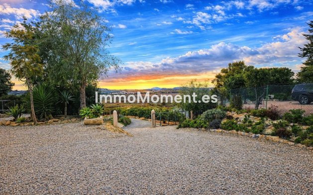 Reventa - Villa - Orihuela - Torremendo